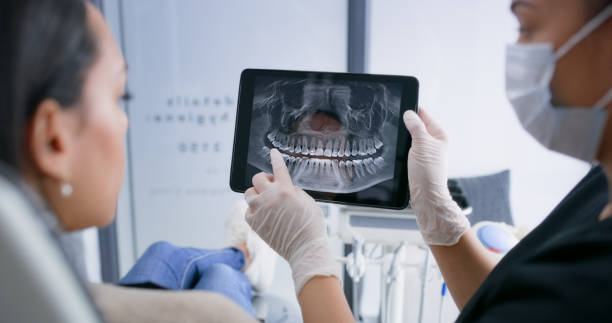 Licensed Tooth Extraction service in St. Charles, IL - Smile Center Dentistry